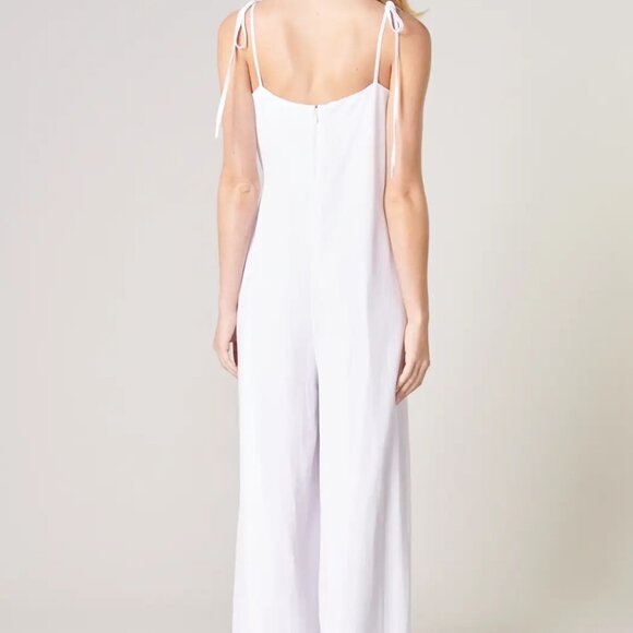Sugarlips Wideleg Jumpsuit - Picture 2 of 3